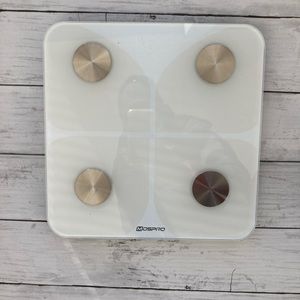 Mospro wireless smart  Digital Scales- bathroom scale